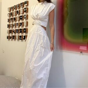 Encantadore Toya Dress